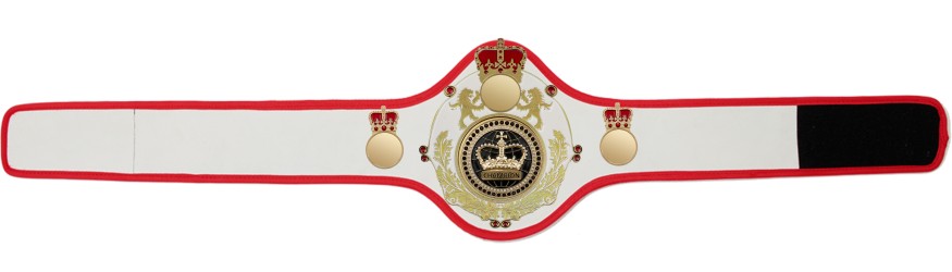 QUEENSBURY PRO LEATHER BLACK CHAMPION CROWN CHAMPIONSHIP BELT QUEEN/W/G/BLKGEM - AVAILABLE IN 10+ COLOURS QUEENSBURY PRO LEATHER BLACK CHAMPION CROWN CHAMPIONSHIP BELT QUEEN/W/G/BLKGEM - AVAILABLE IN 10+ COLOURS